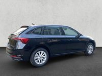 Skoda Scala - Vorschau Bild 6
