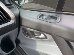 FORD Transit Custom Nugget Hochdach|Kamera|Standhz