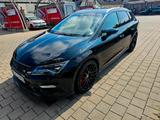 Seat Leon ST 2.0 TSI 140kW FR DSG FR - Seat Leon: 14 Tsi