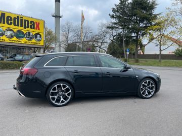 Opel Insignia - 5