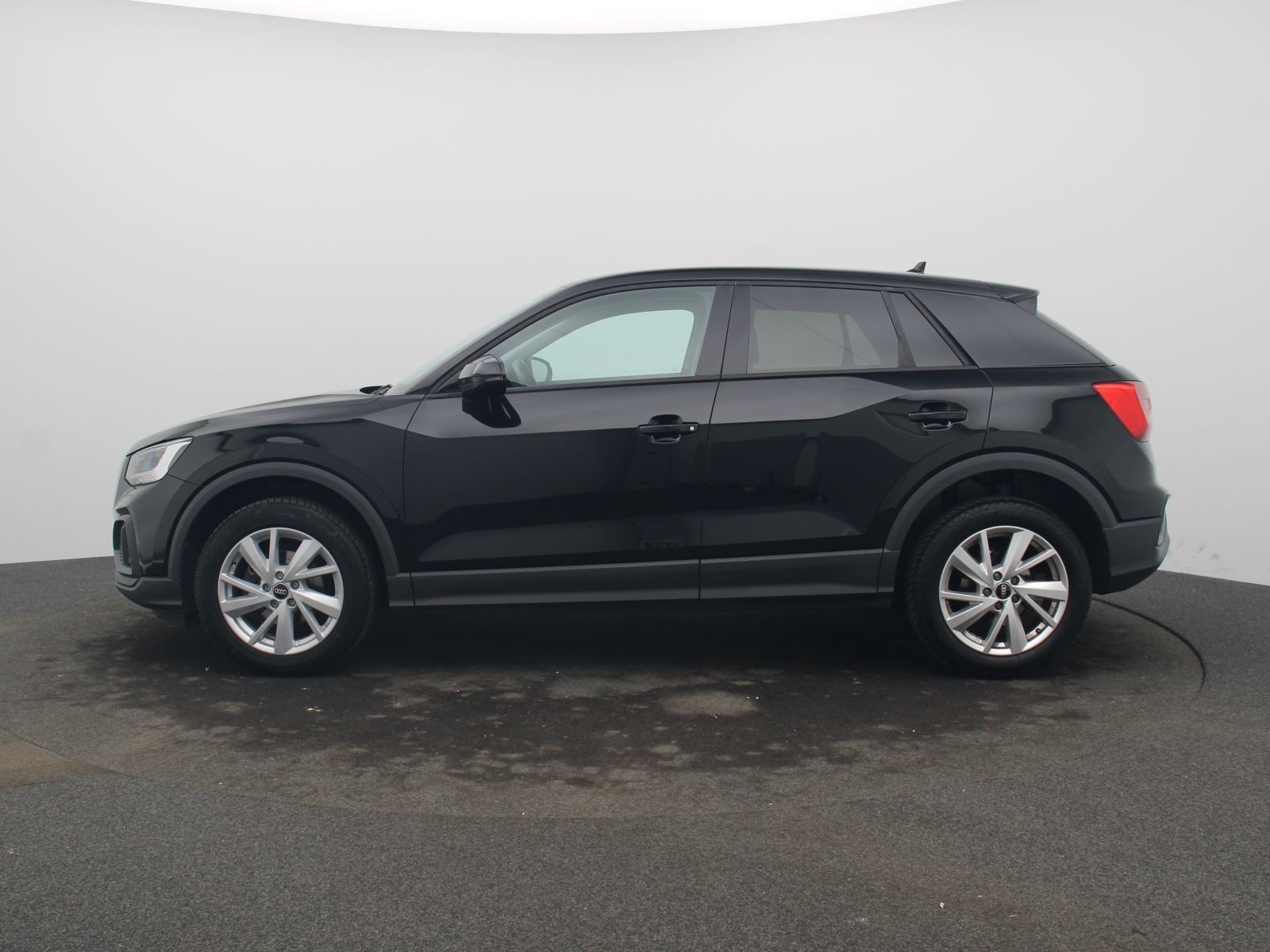 Audi Q2 - Bild 4