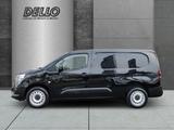 Opel Combo Cargo Edition erhöhte Nutzlast XL COMBO E  - Opel Combo: Limousine