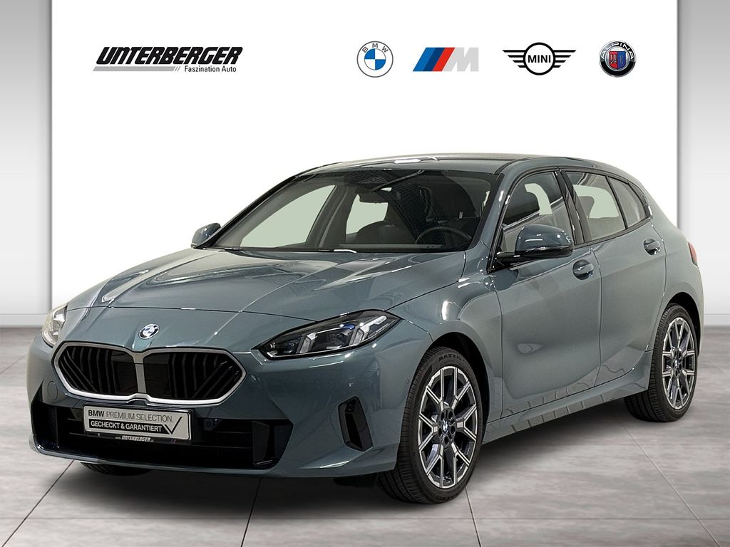 2024 BMW 120