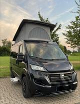 HYMER / ERIBA / HYMERCAR Sydney  - HYMER / ERIBA Kastenwagen