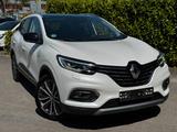 Renault Kadjar Bose Edition *Leder *Pano *Keyless*Kamera - Renault Gebrauchtwagen in Mannheim