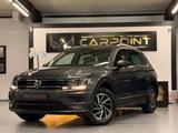 Volkswagen Tiguan Sound BMT/LED/Virt/ACC/CarPlay/Navi - gebrauchte SUVs in Hamm