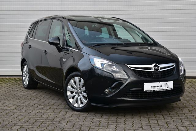 Opel Zafira C Tourer Innovation ACC/7Sitzer/Xenon/Led