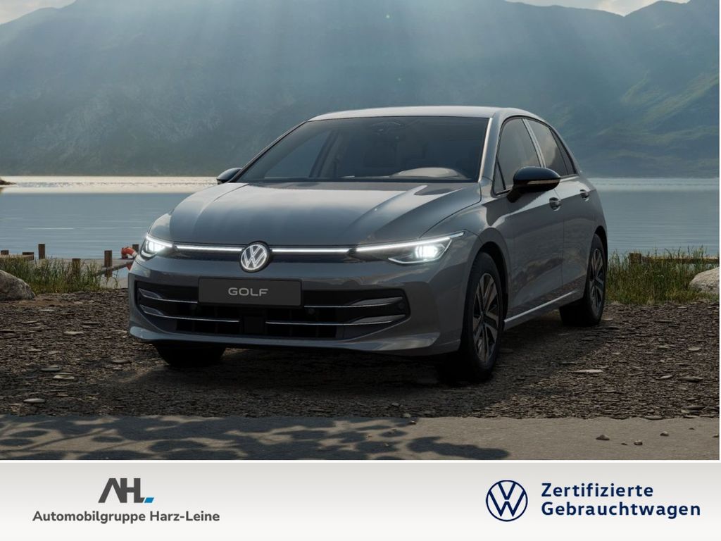 Image of Volkswagen Golf