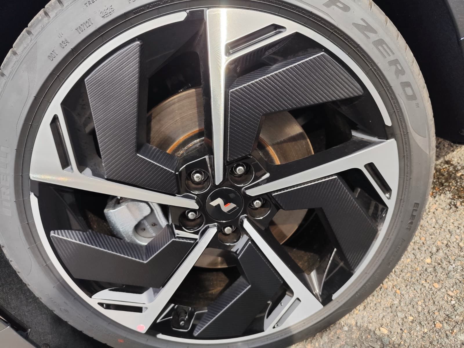 Hyundai IONIQ 6 – Bild 8