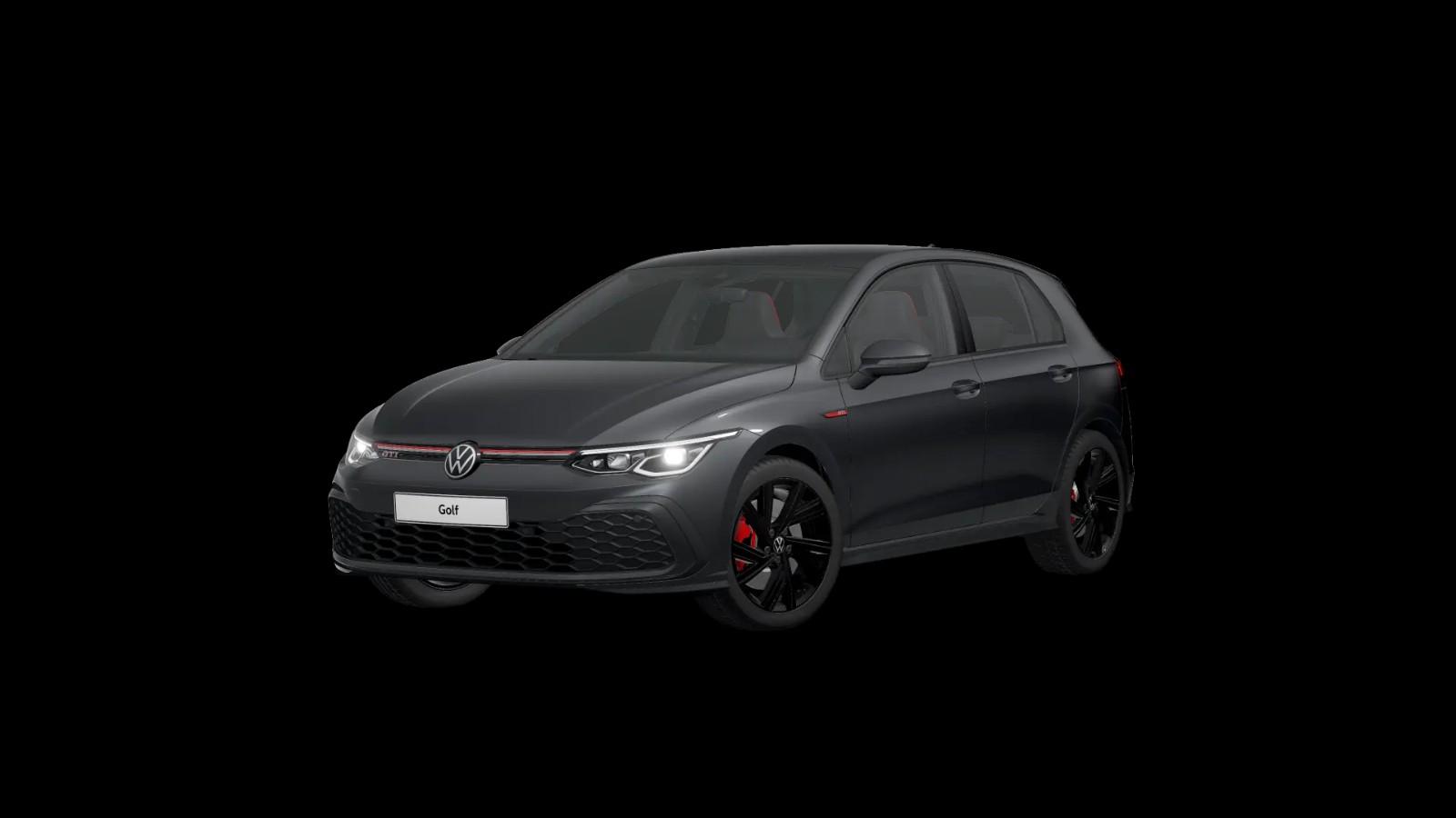 Volkswagen Golf VIII GTI 245PS DSG #APP #18°