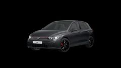 VW Golf VIII GTI 245PS DSG #APP #18°