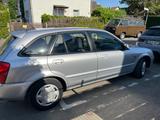 Mazda 323 F 1.6 Dynamic Auto Touring Paket Dynamic - Mazda 323: Allradantrieb