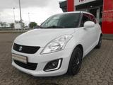 Suzuki Swift 1.2 l Club SHZ EPH Allwetter - Suzuki Swift: Club