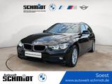 BMW 320d Touring Advantage + GARANTIE - gebrauchte BMW 320 aus dem Jahr 2015