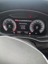 Audi A6 40 TDI S tronic Avant - - Audi A6 Gebrauchtwagen in Bremen