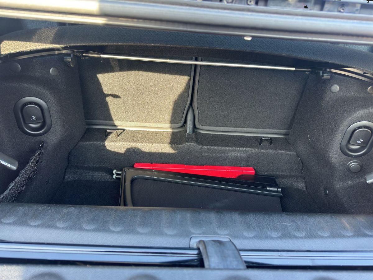 Cooper Cooper 1.5 Aut. GRA NAVI RFK LED