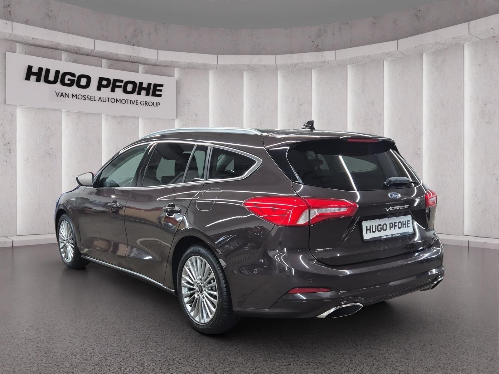 Ford Focus Vignale1.5 EcoBoost