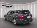 Ford Focus Vignale1.5 EcoBoost - Ford Focus: Dachreling