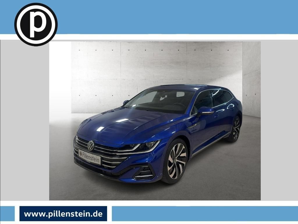 Volkswagen Arteon - Bild 1