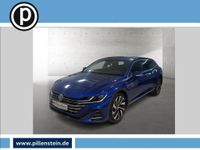 Volkswagen Arteon - Vorschau Bild 1
