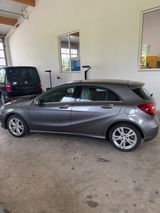 Mercedes-Benz A 180 - - Firmenfahrzeug gebraucht