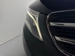 MERCEDES-BENZ V 250 250d lang Avantg. 360 ILS Leder Comand Sta