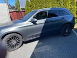 Mercedes-Benz GLC 300 d 4MATIC Autom. - - Mercedes-Benz GLC 300 in Krefeld