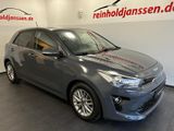 Kia Rio 1.0 T-GDI Kamera CarPlay Sitzh. Leder DAB+ - Kia Rio aus 2022