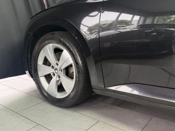 Skoda Superb - 11