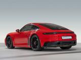 Porsche 992 Carrera GTS Leichtbau-Paket Vollschalensitze - Porsche Gebrauchtwagen in Ludwigsburg