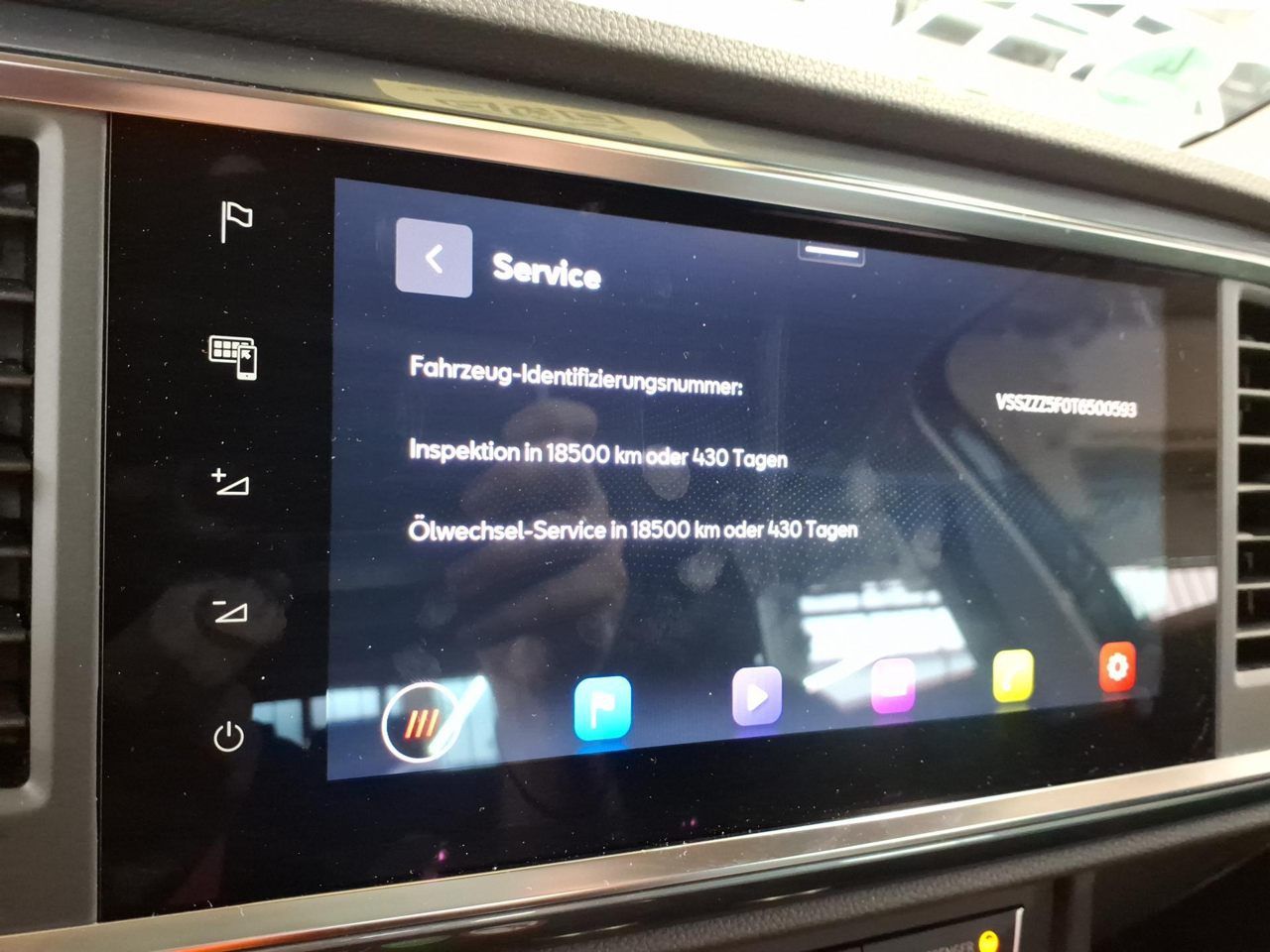Seat Ateca - Bild 6