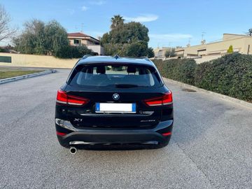 BMW X1 - 6