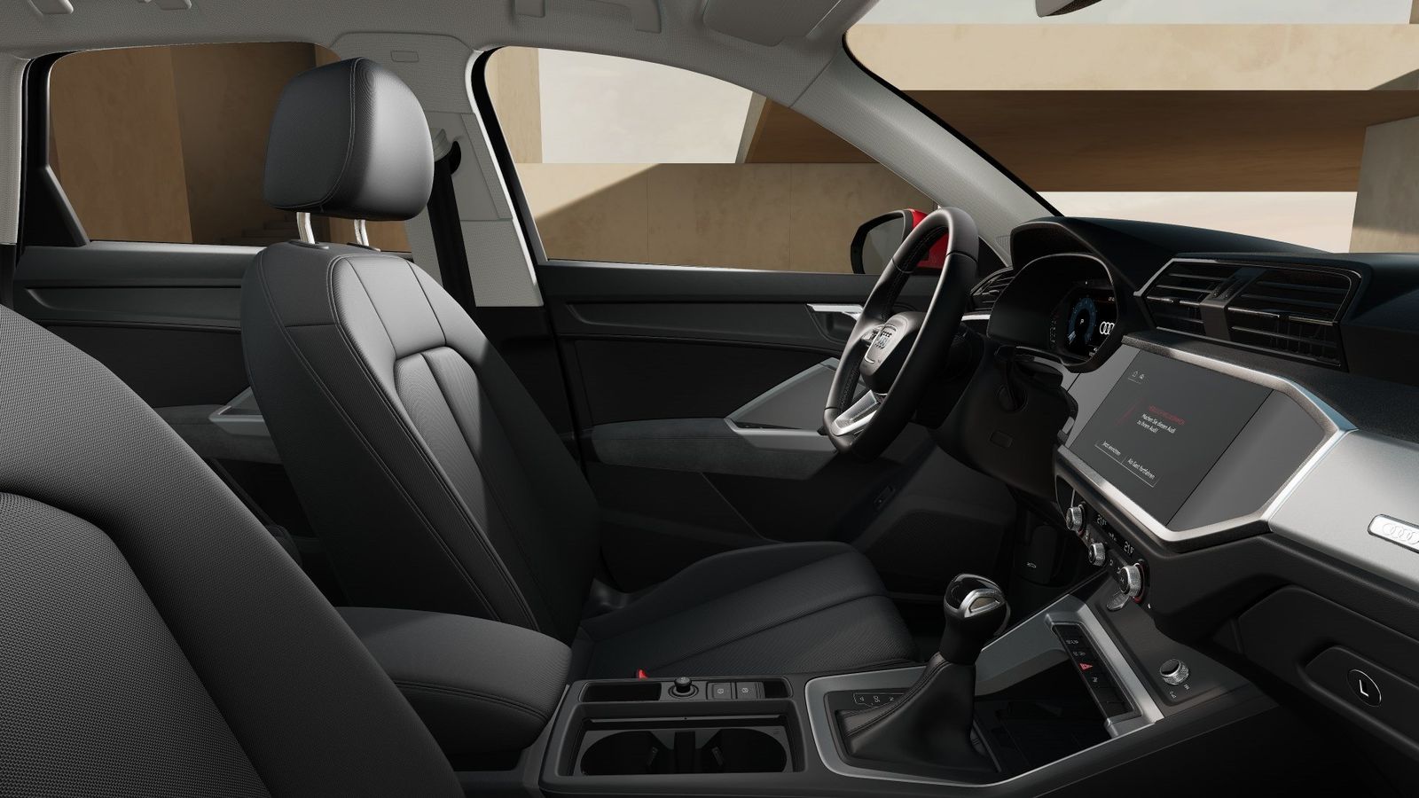 Audi Q3 - Bild 10