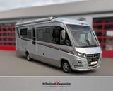 Carthago liner-for-two I 53 L 2026*Iveco*Dachklima*Leder