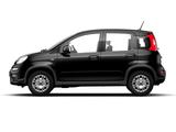 Fiat Panda Hybrid *SONDERANGEBOT* BESTELLFAHRZEUG Kli - Fiat Panda Neuwagen: Allradantrieb