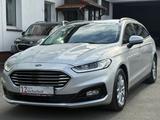 Ford Mondeo 2.0 EcoBlue Turnier LED KAMERA NAVI LHZ - Ford Mondeo in Kassel