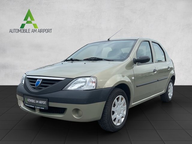 Dacia Logan Ambiance*76TKM*Top Zustand*