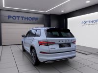 Skoda Kodiaq - Vorschau Bild 2