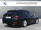 BMW 320d xDrive Touring Head-Up DAB LED RFK Shz PDC - BMW 320 Gebrauchtwagen in Nürnberg