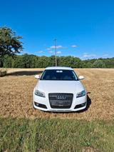 Audi A3 1.4 TFSI Ambition Sportback Ambition Xenon - Audi A3 aus 2009: Sportback Ambition