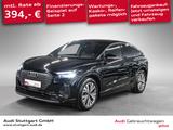 Audi Q4 e-tron Sportback 40 SONOS Kamera Navigation+ - Audi Q4 e-tron aus 2023