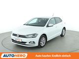 Volkswagen Polo 1.0 TSI Highline*CARPLAY*PDC*SHZ*ALU*KLIMA*