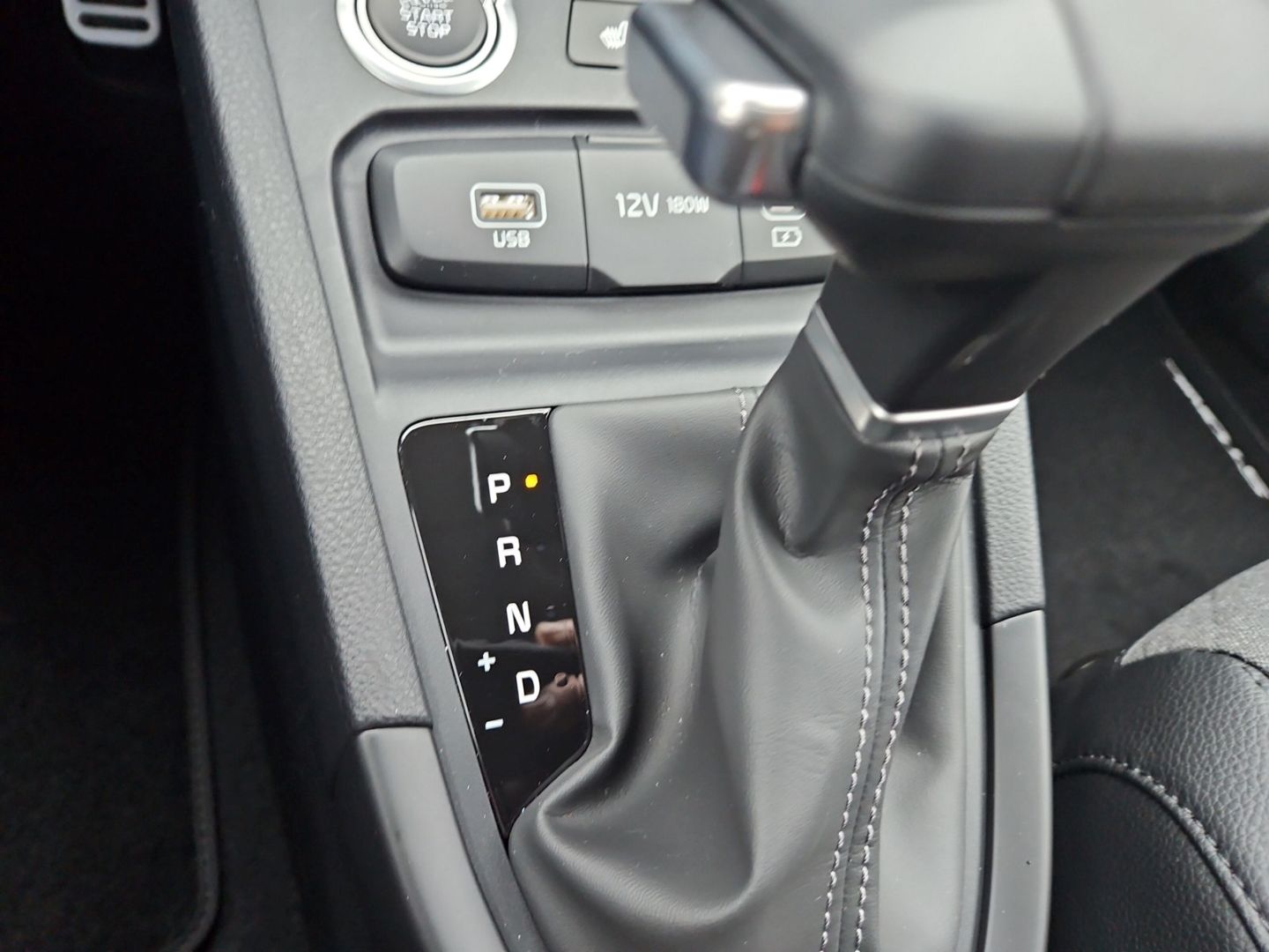 Kia Stonic - Bild 37