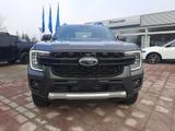 Ford Ranger DOKA Wildtrak 2.0l EcoBlue 0% FIN - Ford: Wildtrak