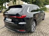 Mazda CX-80 3.3L 254PS 8AT AWD Takumi Plus CATA - Mazda CX-80 Gebrauchtwagen