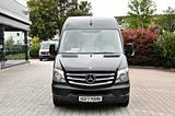 Mercedes-Benz Sprinter 316 CDI Kasten L2H2 RWD Kamera AHK 2,8T - Mercedes-Benz Sprinter: L2h2