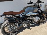 BMW R nine T  Scrambler  - SCRAMBLER