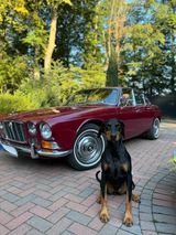 Jaguar XJ6 Serie 1 
