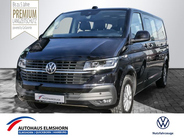 Volkswagen T6.1 Caravelle 2.0 TDI Trendline LR KAMERA LED