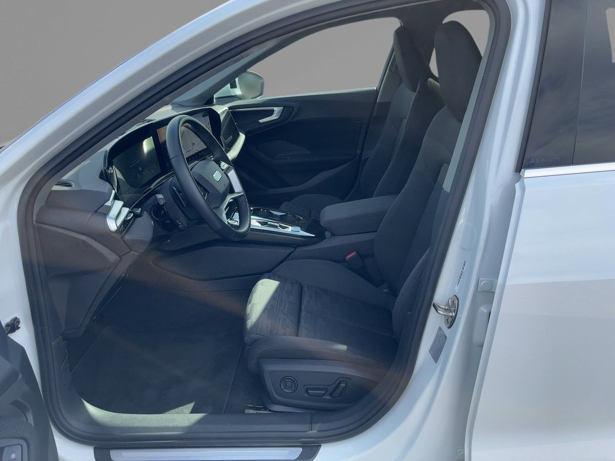 Audi A5 - Bild 13